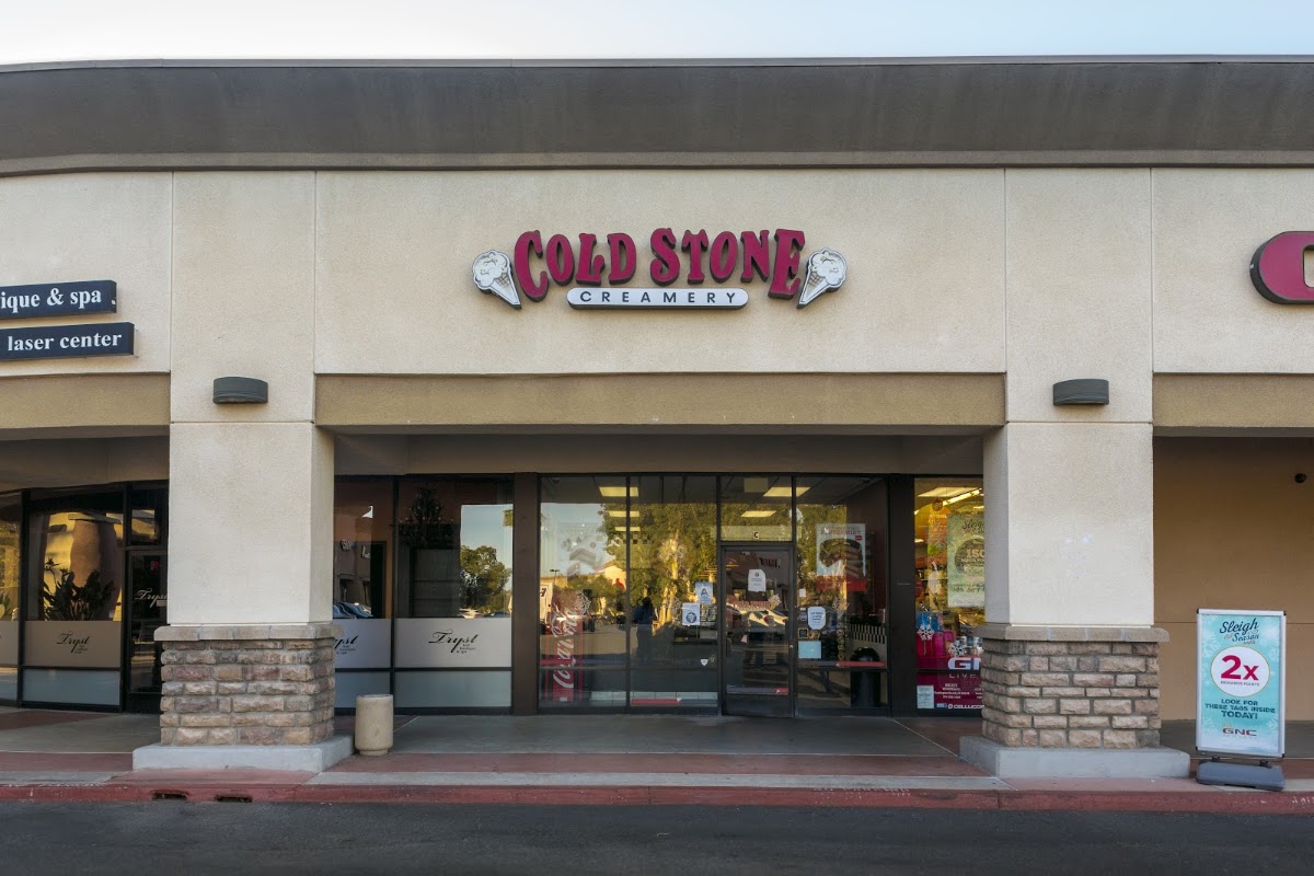 Cold Stone Creamery photo 1