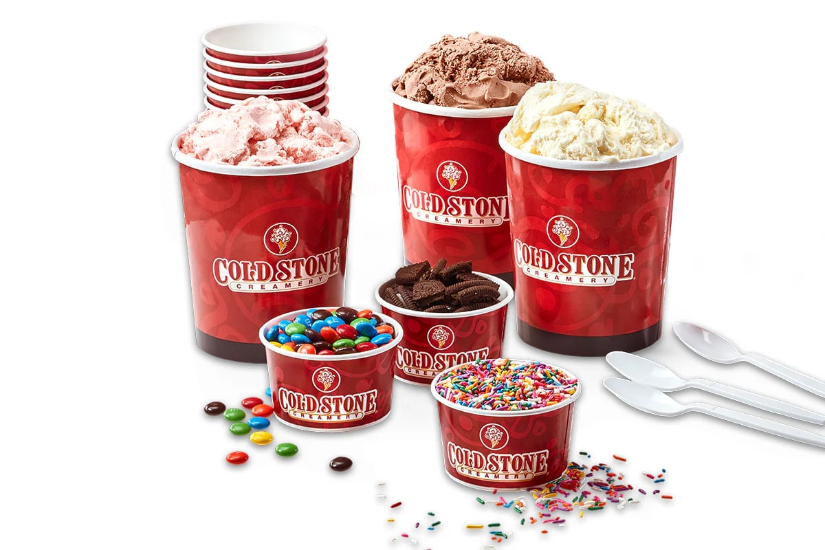 Cold Stone Creamery photo 4