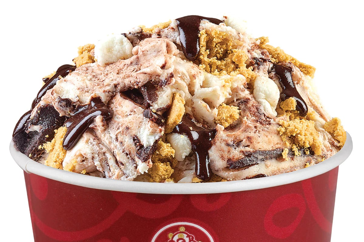 Cold Stone Creamery photo 5