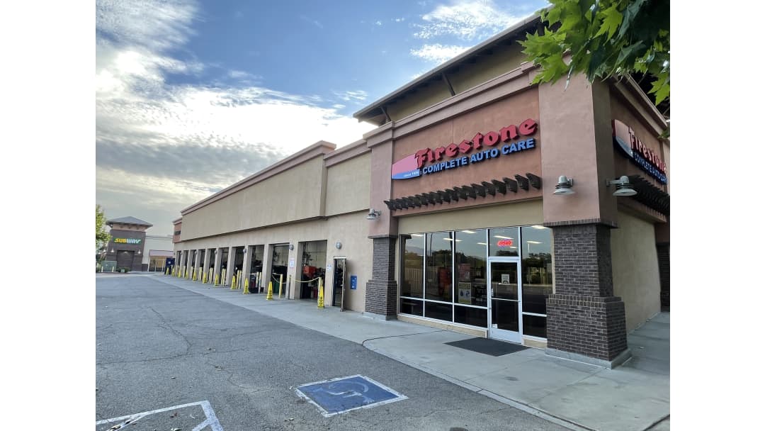 Firestone Complete Auto Care photo 1