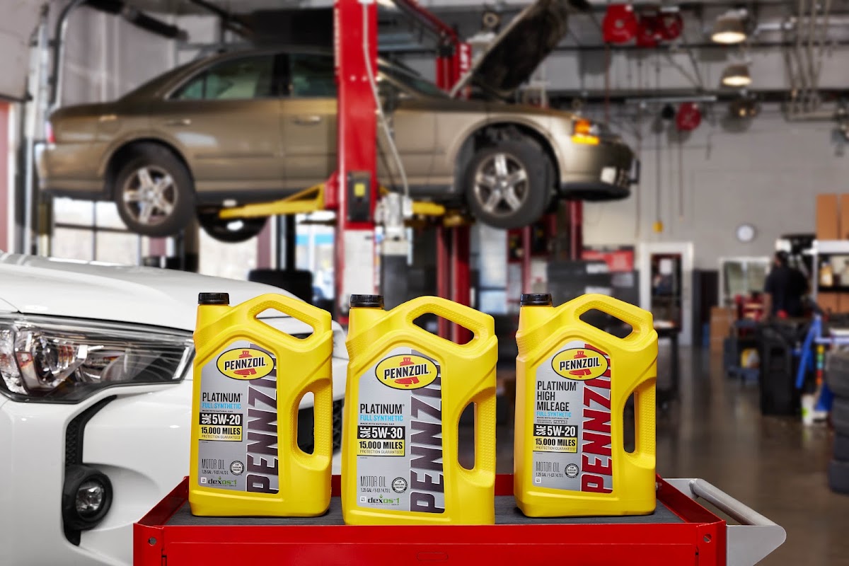 Firestone Complete Auto Care photo 2