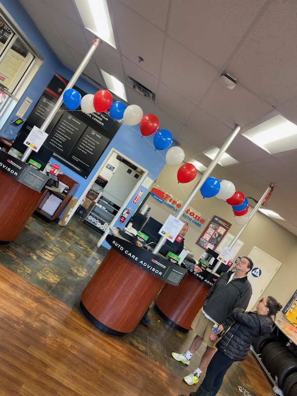 Firestone Complete Auto Care photo 3