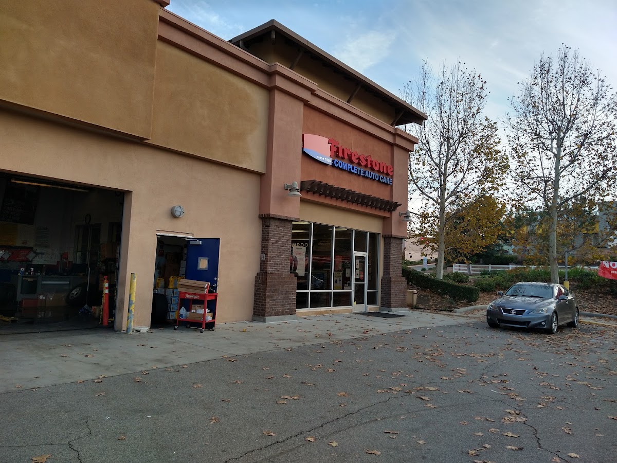 Firestone Complete Auto Care photo 5