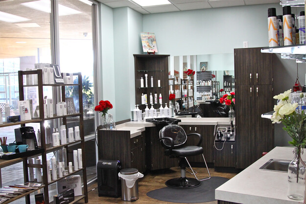 The Frame Salon photo 3