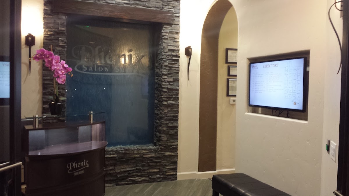 Salon Savi photo 2
