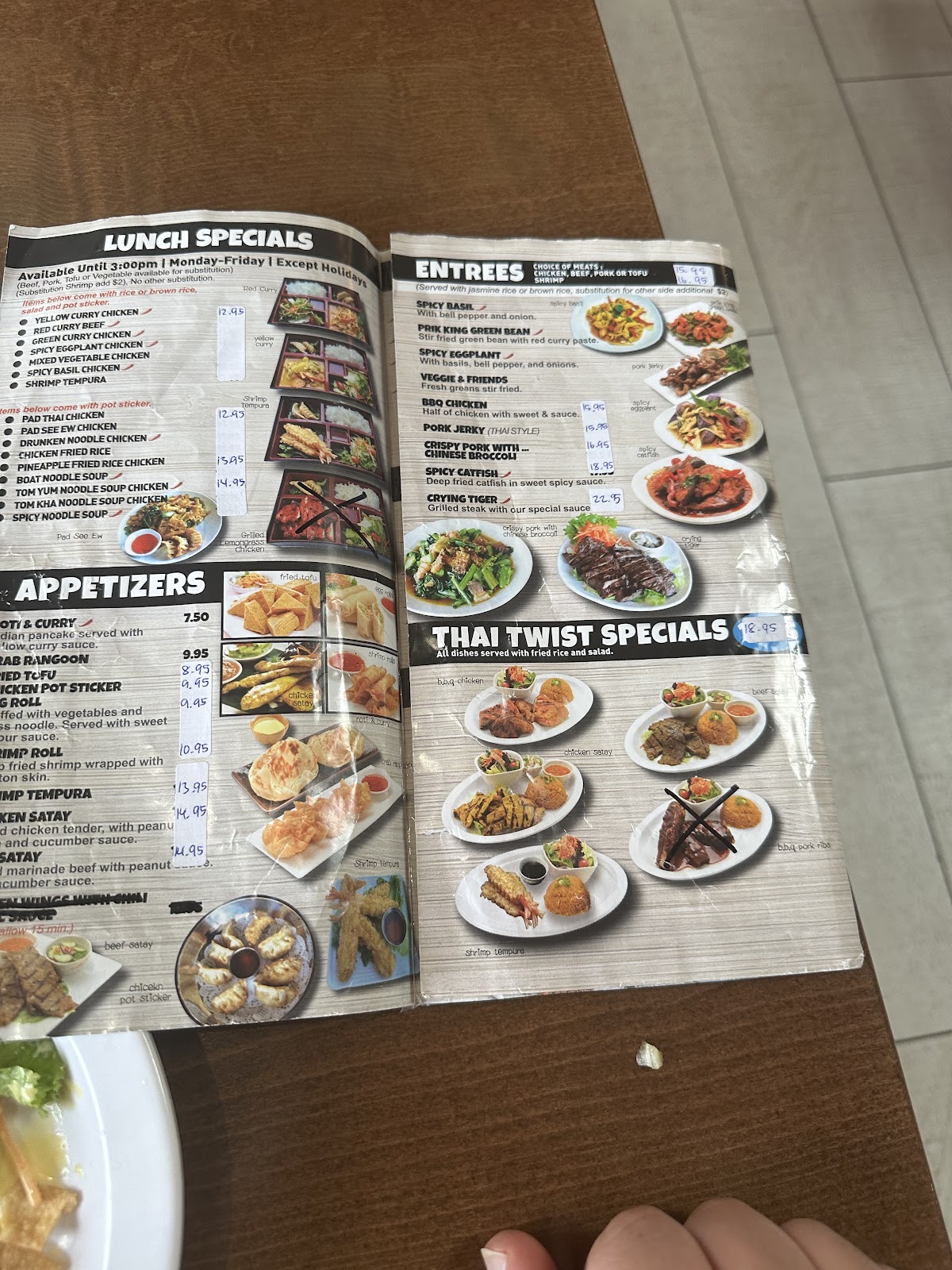 Thai Twist photo 3