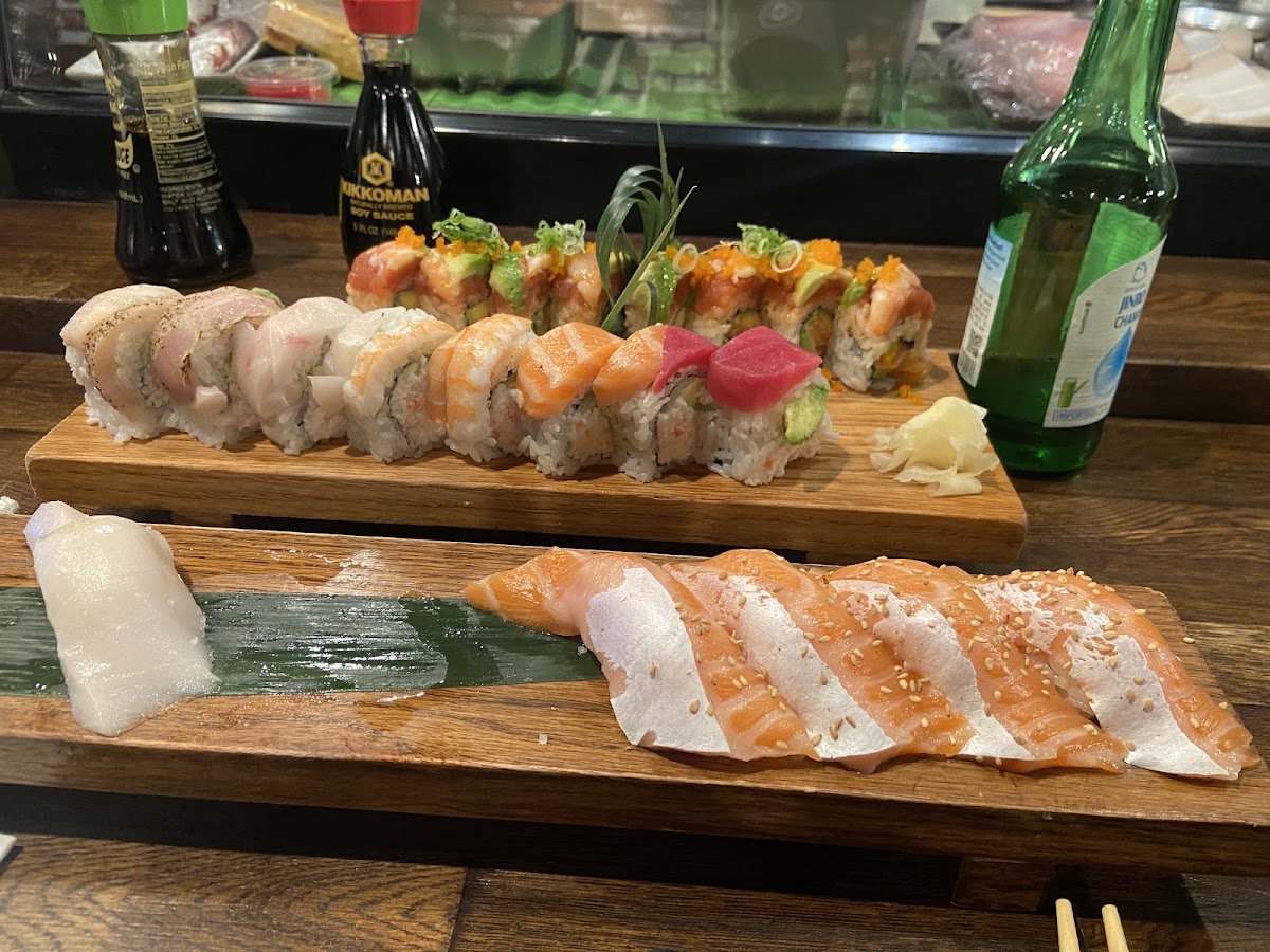 Vanilla Fish photo 2