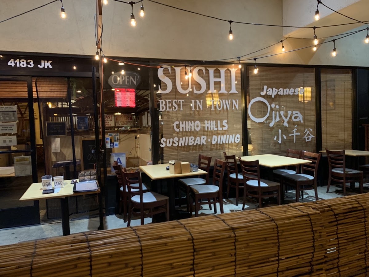 Ojiya Restaurant photo 1
