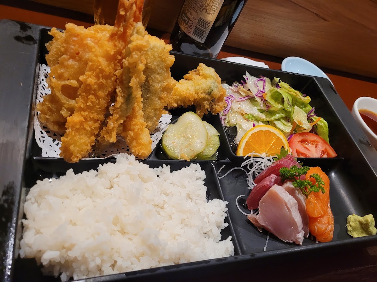 Ojiya Restaurant photo 3