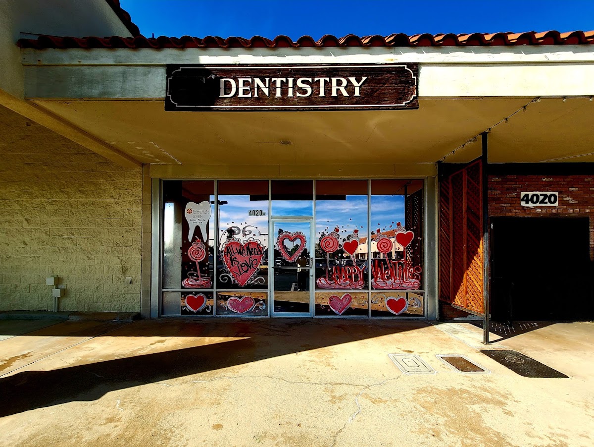 Fabozzi James Dds photo 2