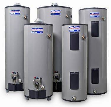 Plumbing & Heating Air Conditioning Service photo 3