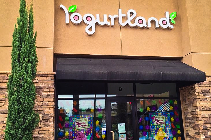 YogurtLand photo 1