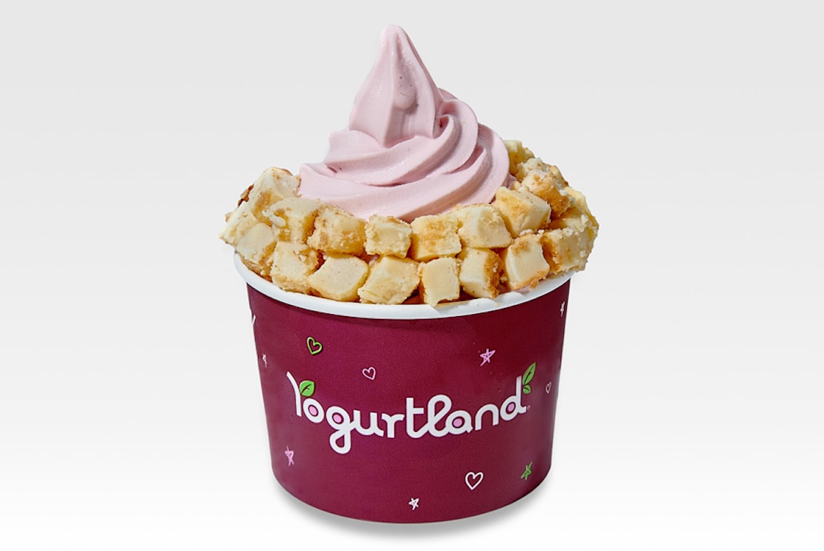 YogurtLand photo 2