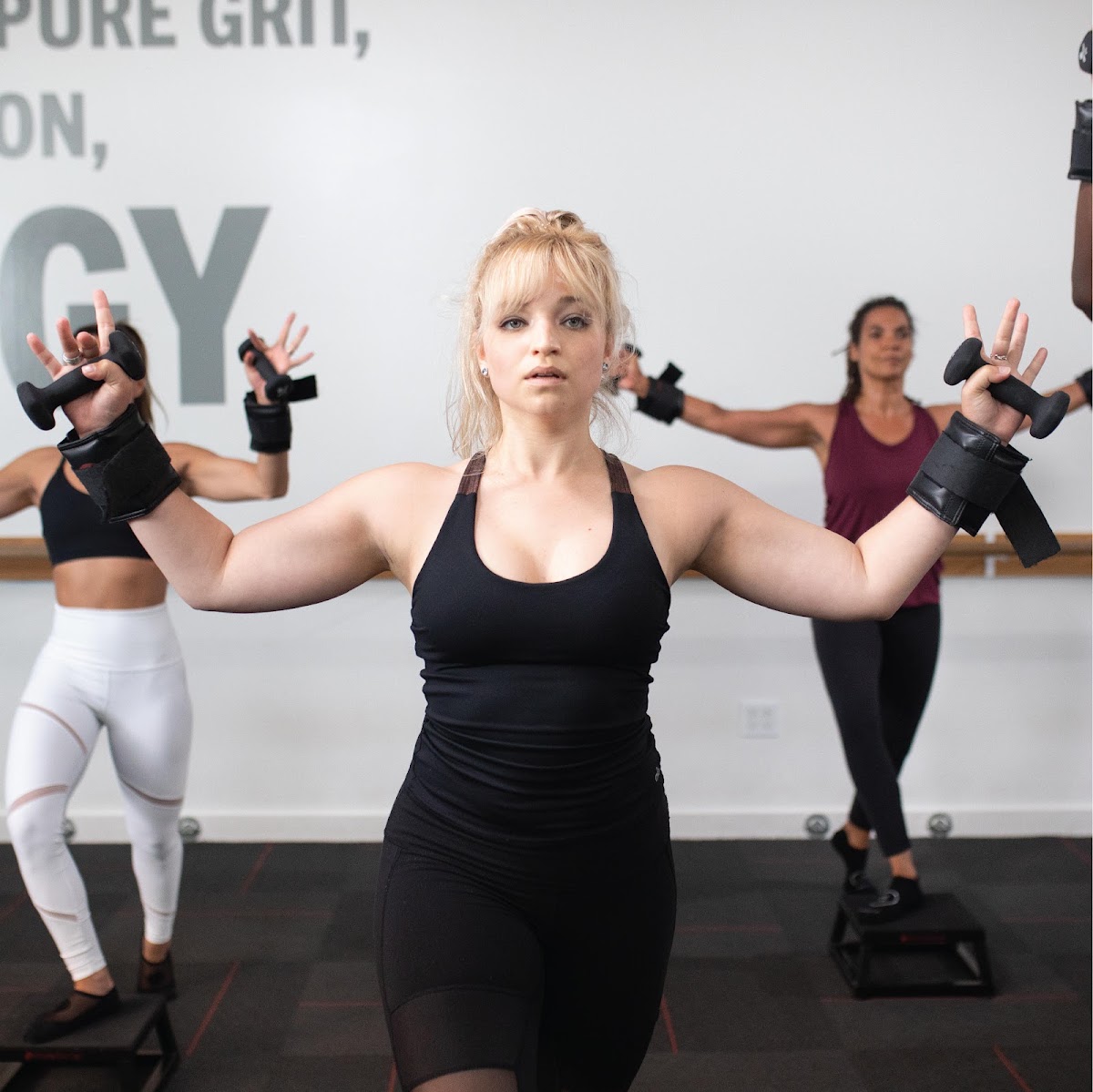 Pure Barre photo 4