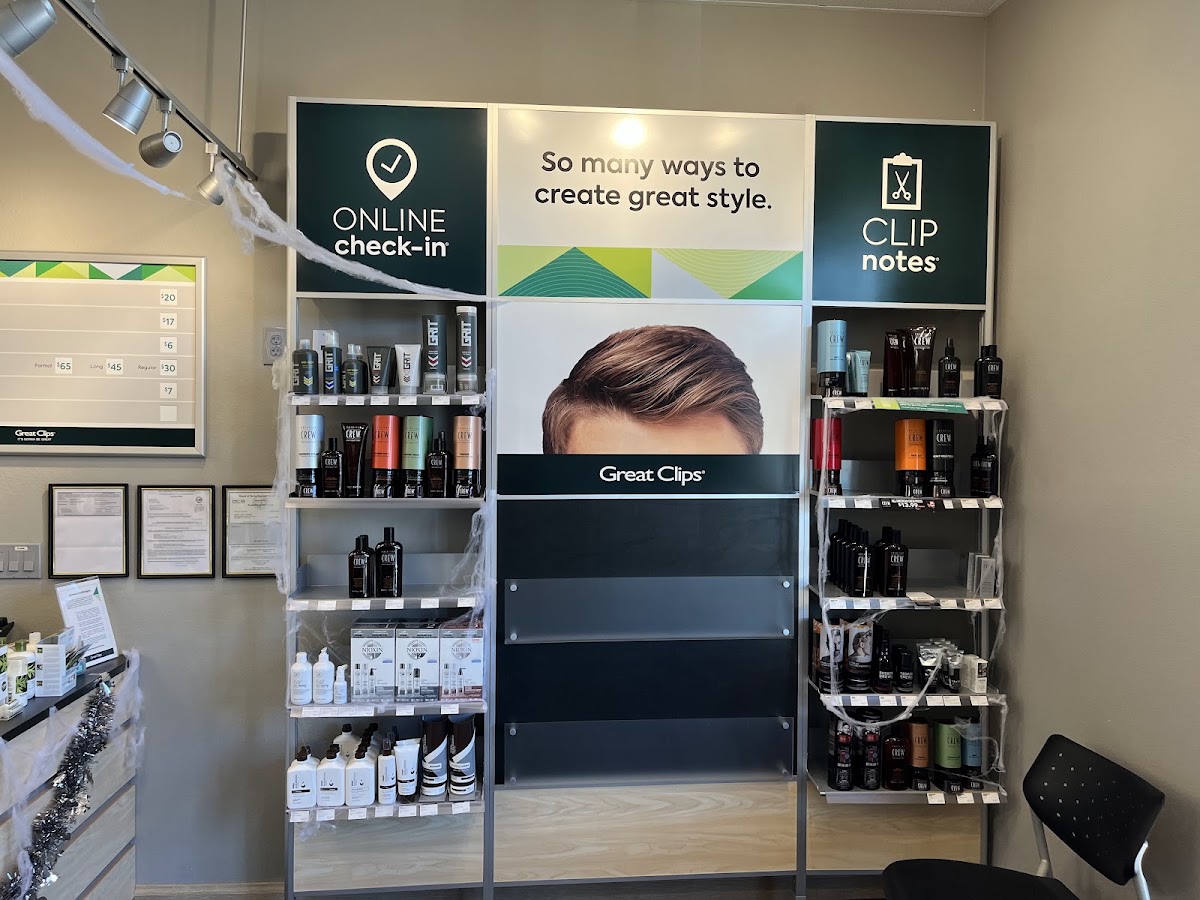 Great Clips photo 2