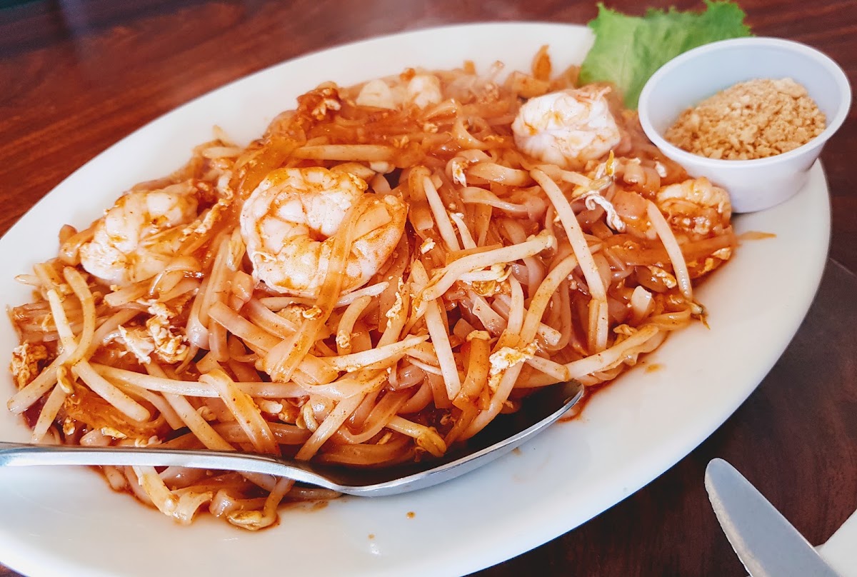 Thai Barbecue photo 2