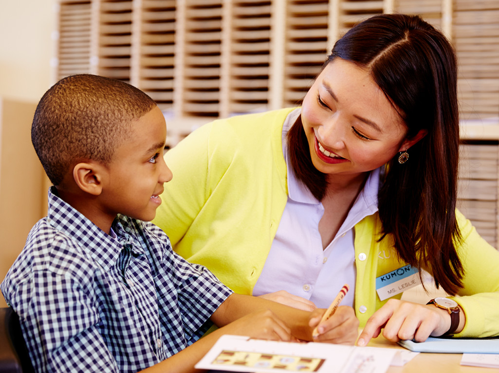 Kumon Math and Reading Center photo 2