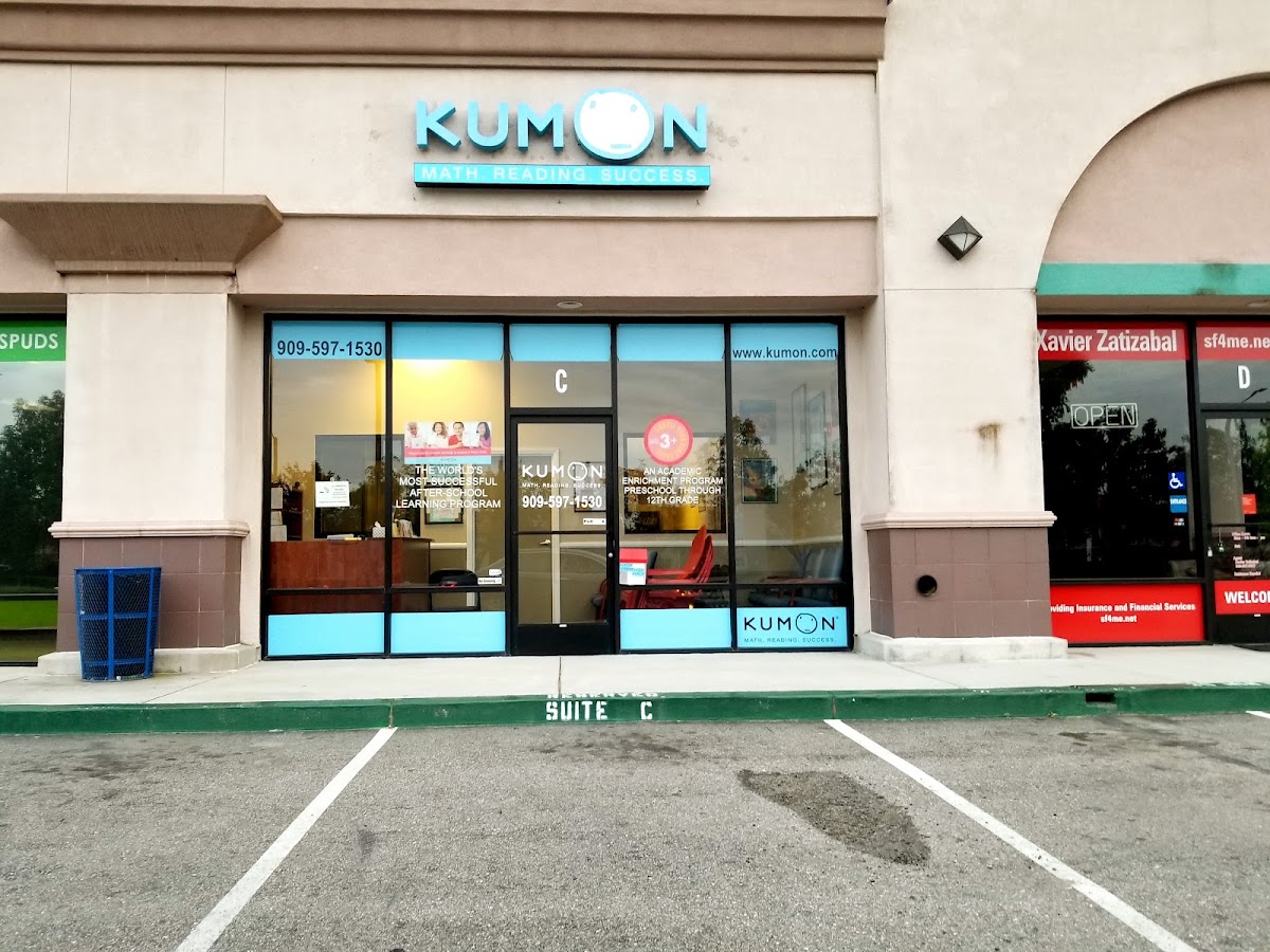 Kumon Math and Reading Center photo 3