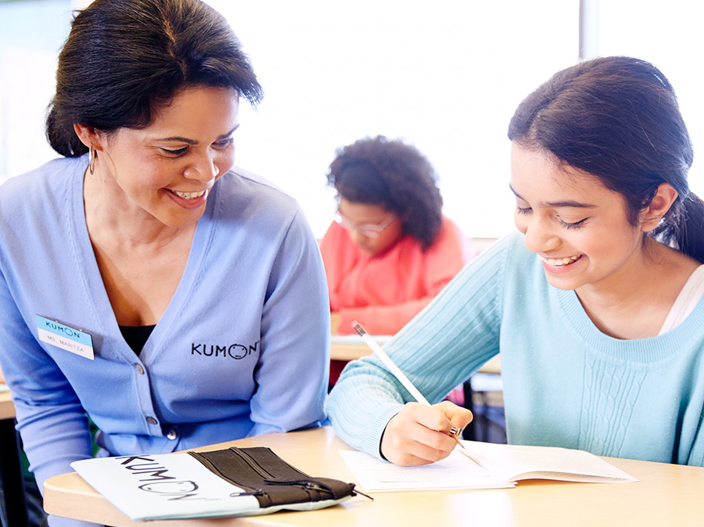 Kumon Math and Reading Center photo 5