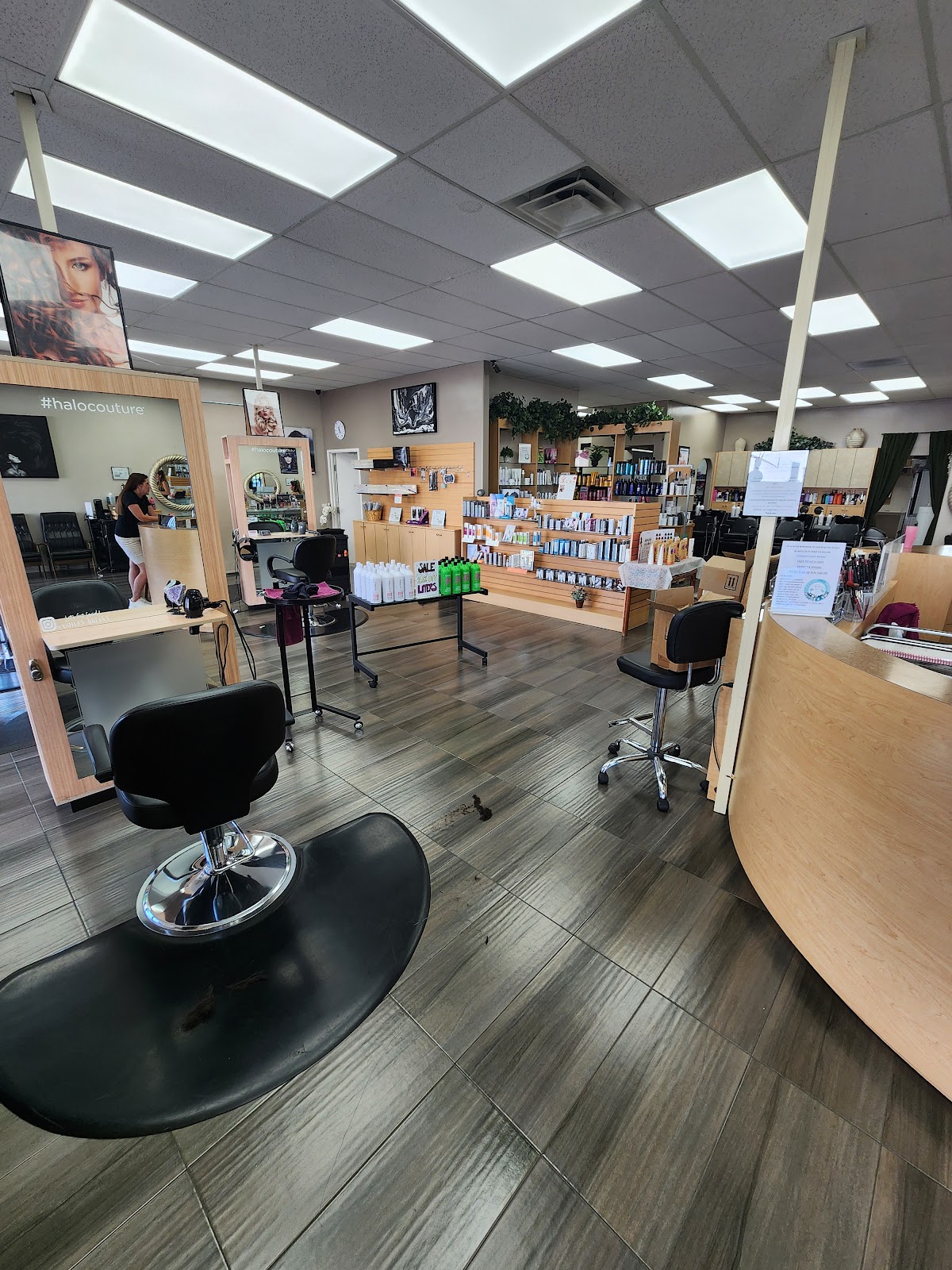 Giovanni's Salon & Spa photo 1