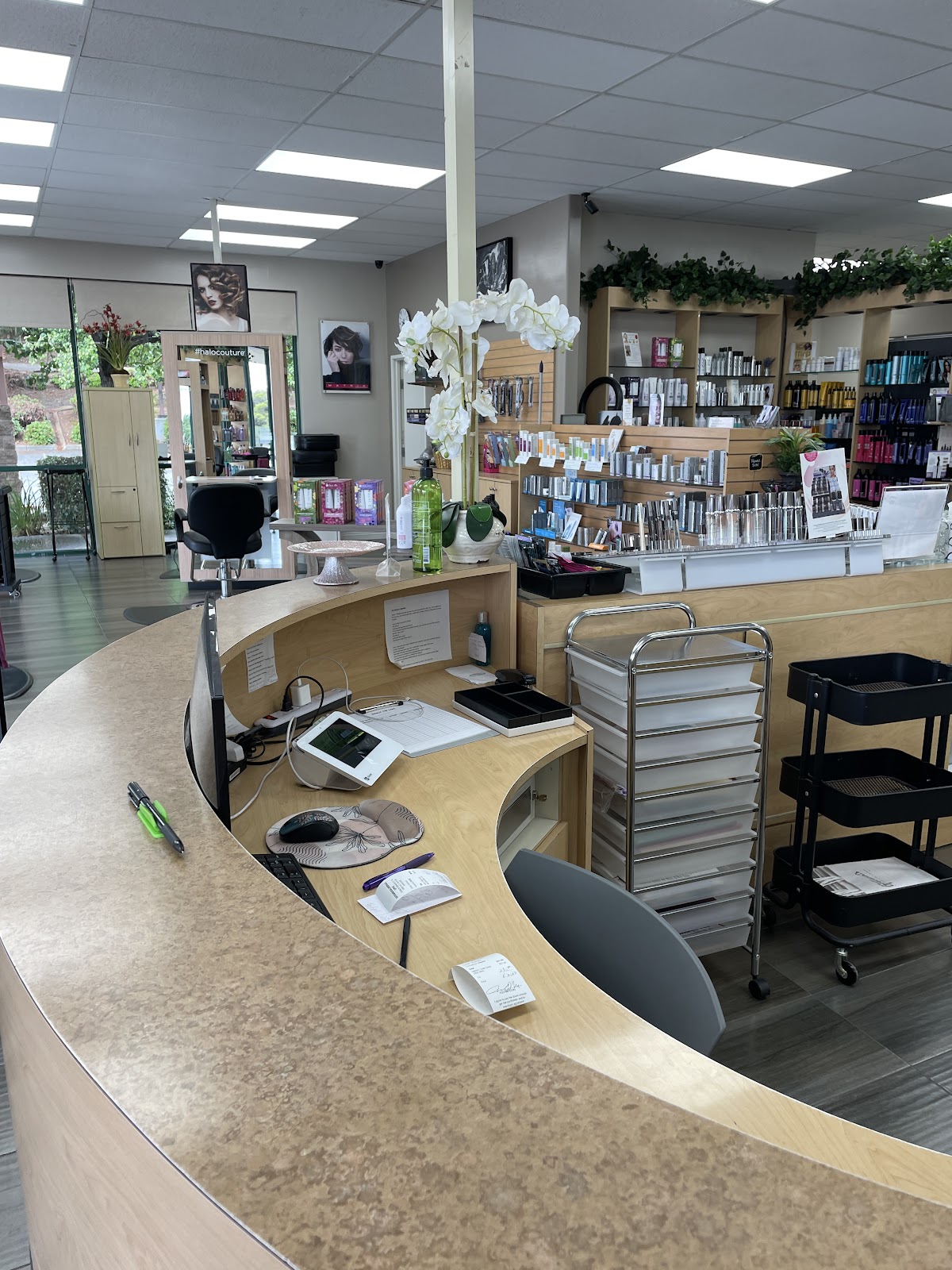 Giovanni's Salon & Spa photo 4