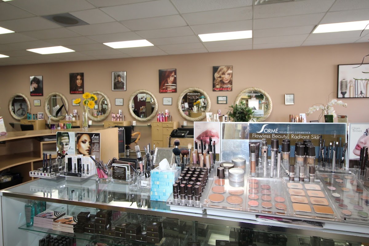 Giovanni's Salon & Spa photo 5