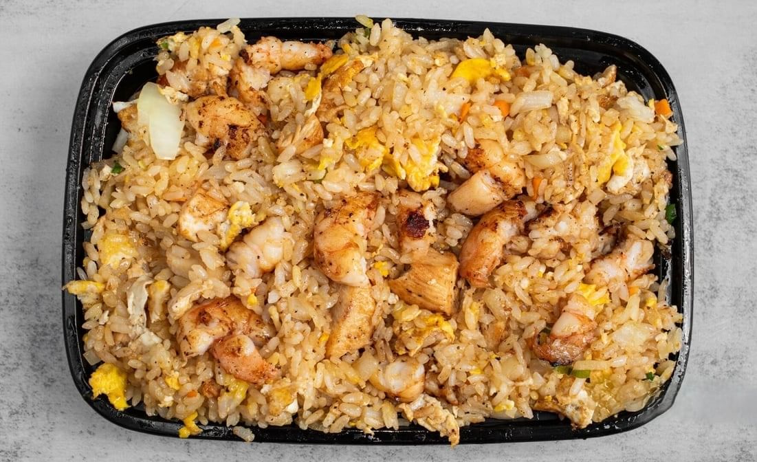 Habachihana Grill photo 4