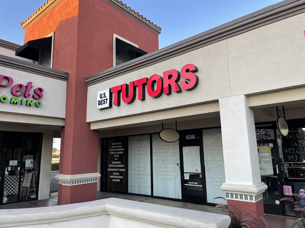US Best Tutors photo 2