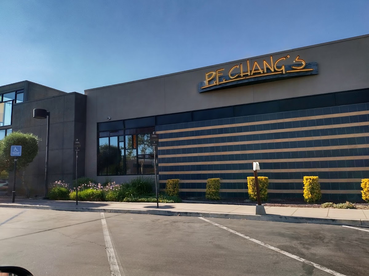 P.F. Chang's China Bistro photo 1