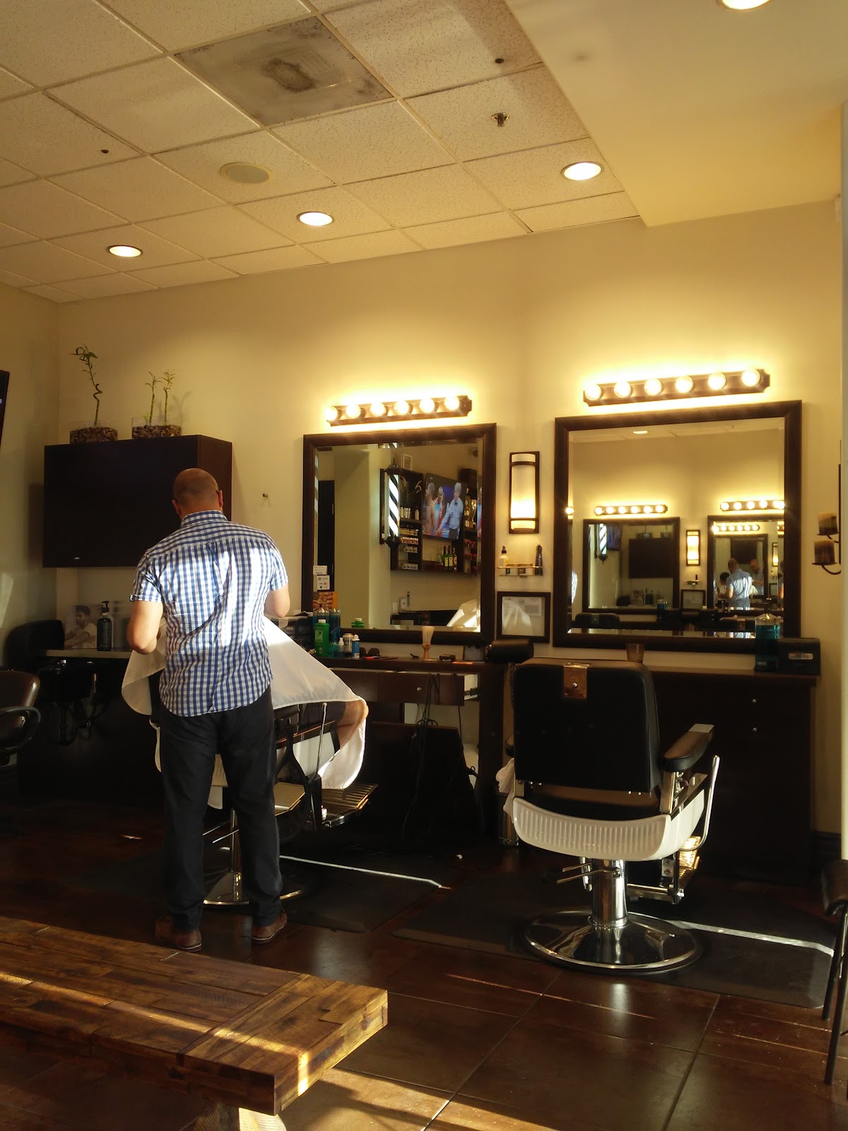 The Den Salon photo 4