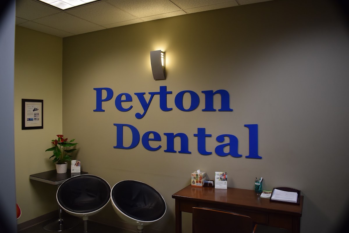 Peyton Dental photo 1