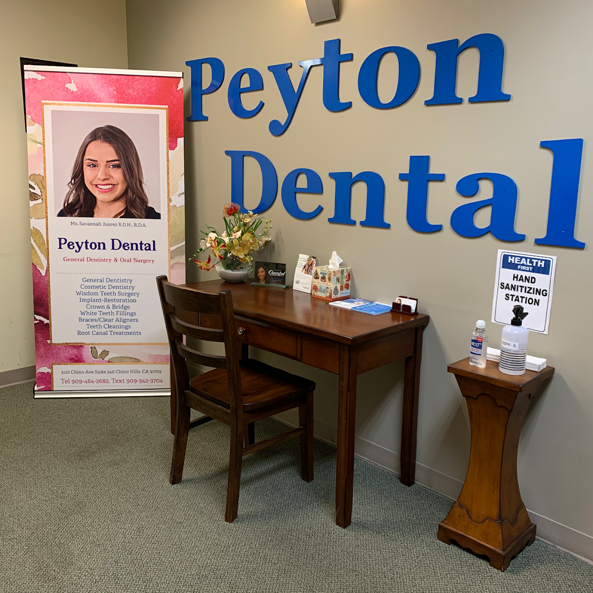 Peyton Dental photo 2