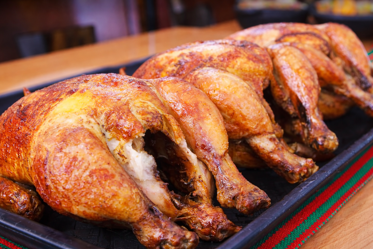 San Juan Rotisserie Pollo photo 2