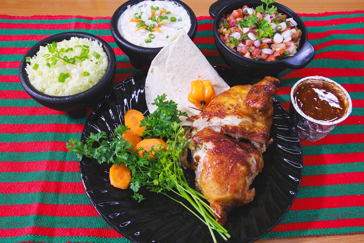San Juan Rotisserie Pollo photo 3