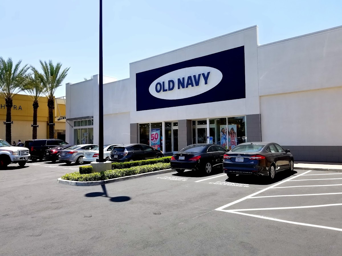Old Navy photo 1
