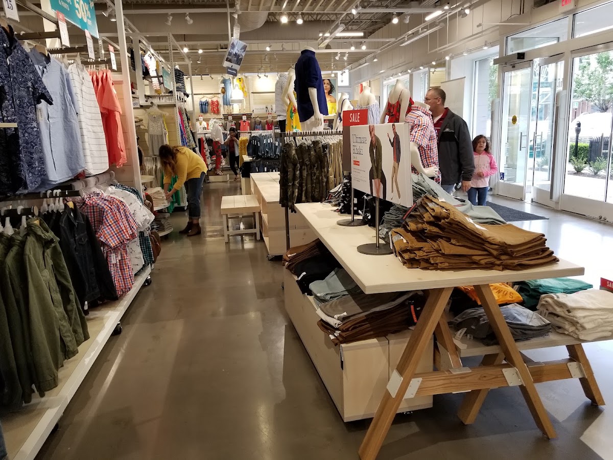 Old Navy photo 2