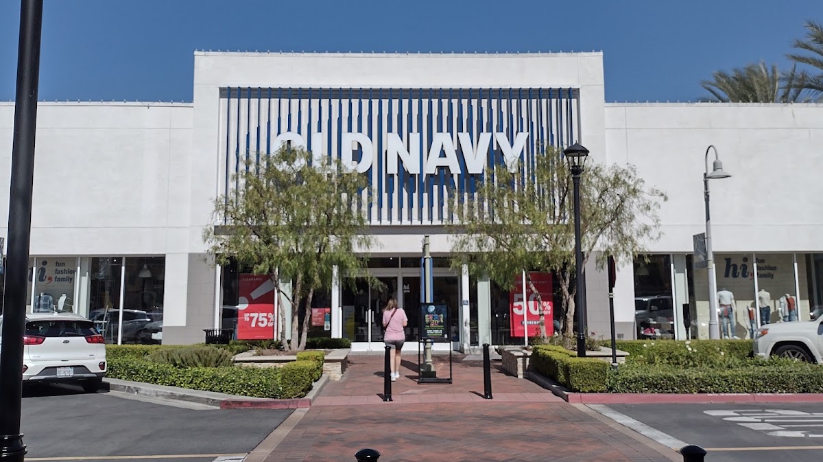 Old Navy photo 4