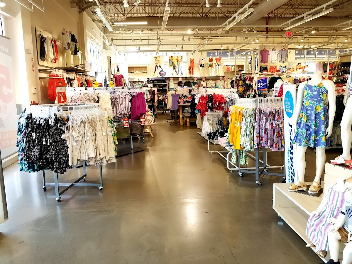 Old Navy photo 5