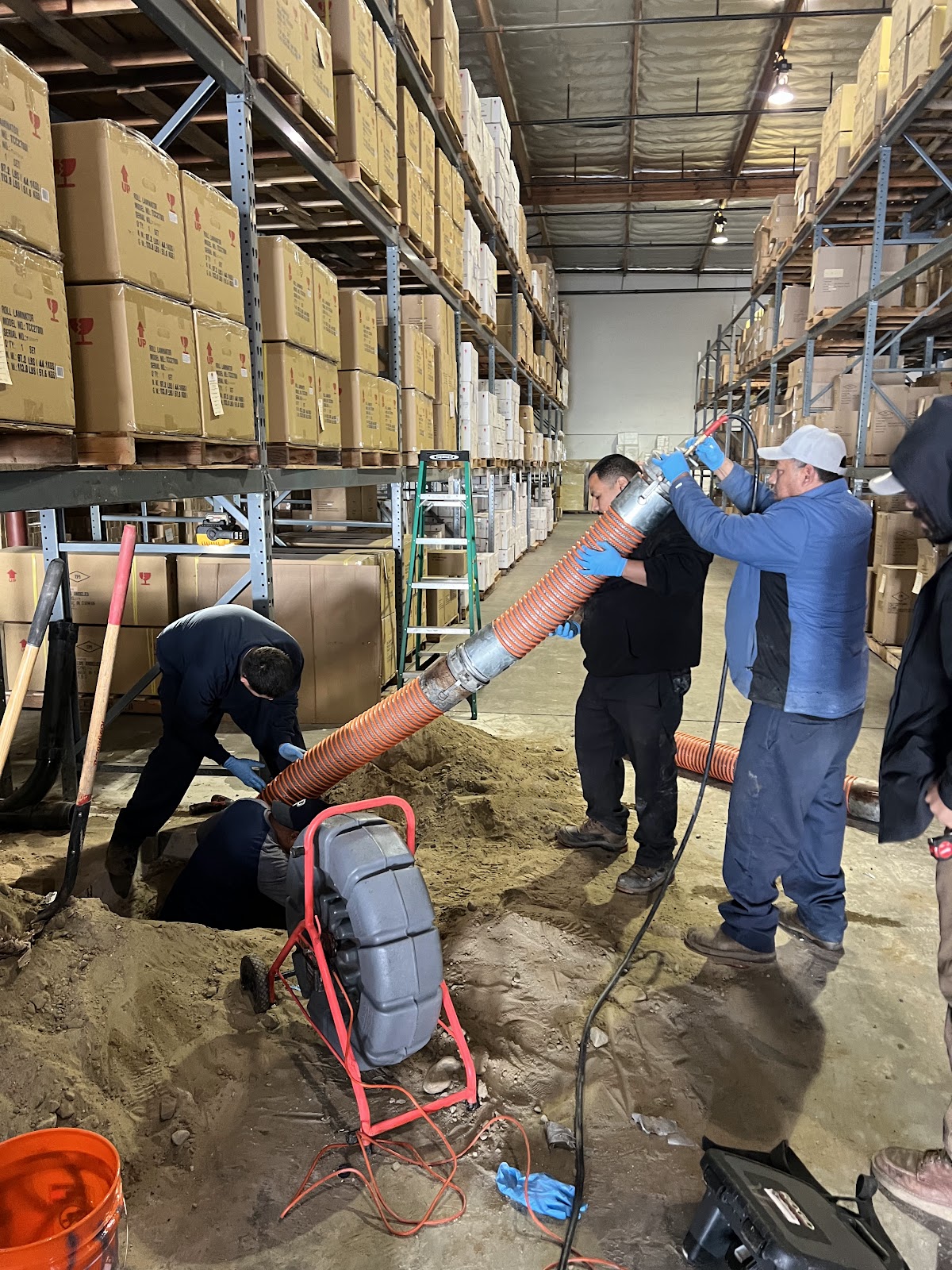 Dazzling Plumbing Service photo 3