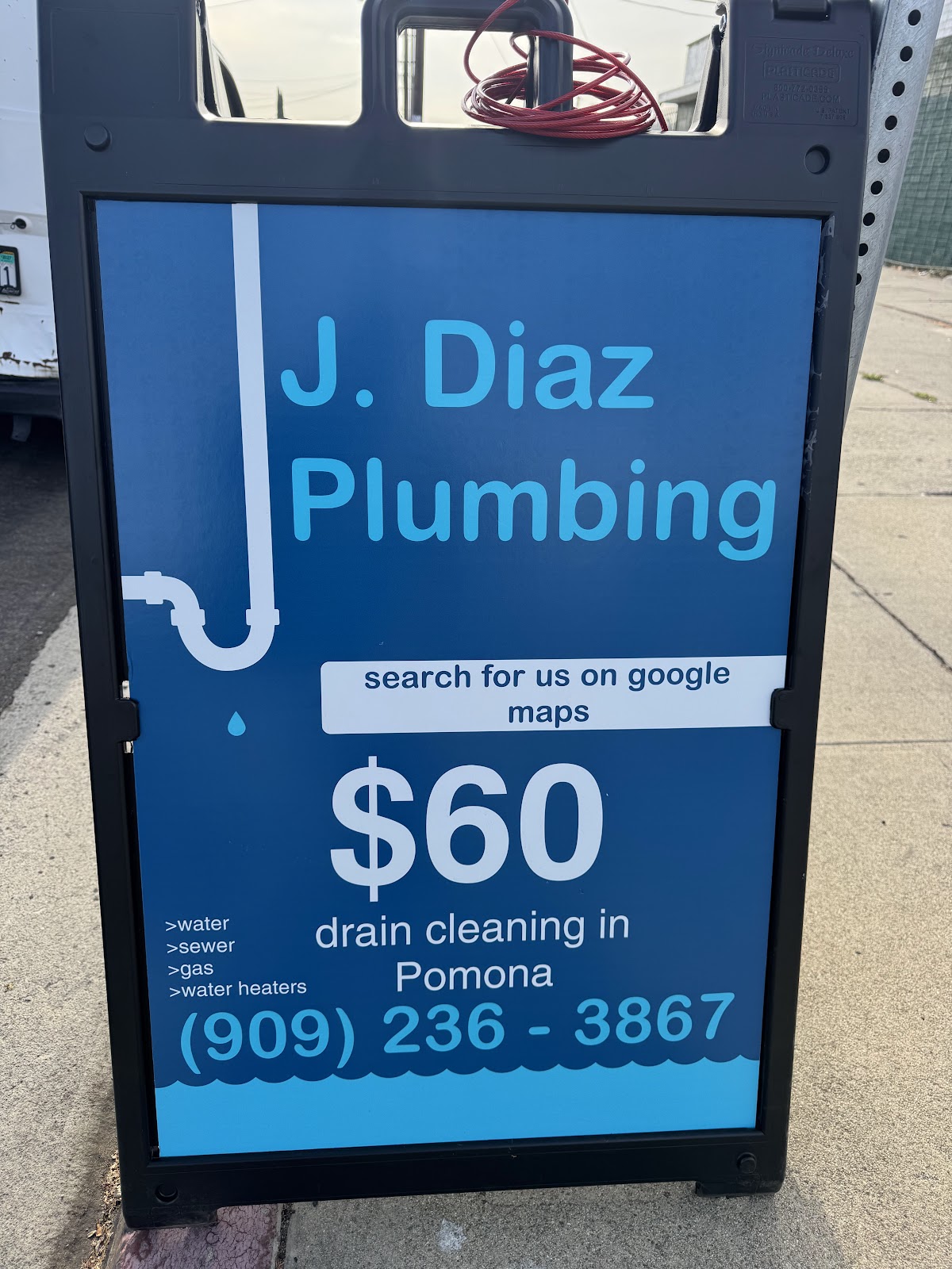 Dazzling Plumbing Service photo 5