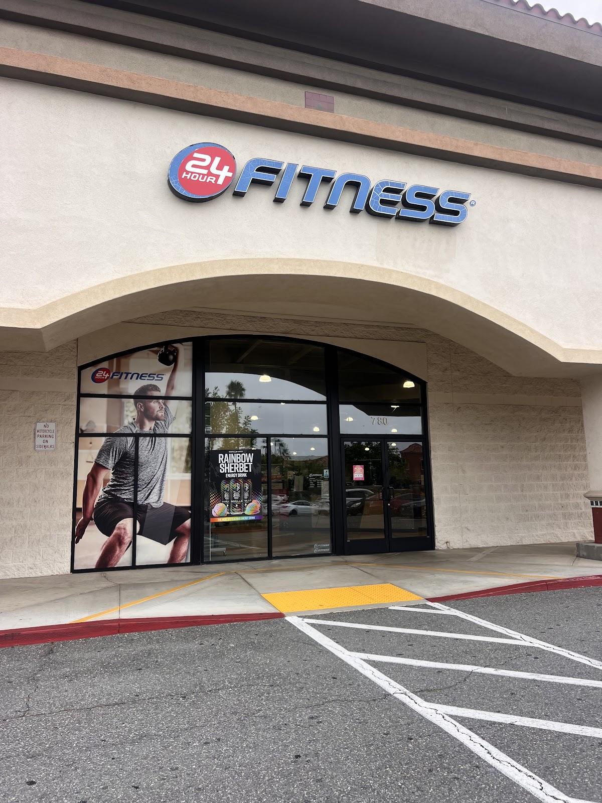24 Hour Fitness photo 3