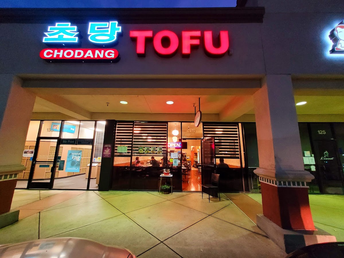 Madang Tofu House photo 1