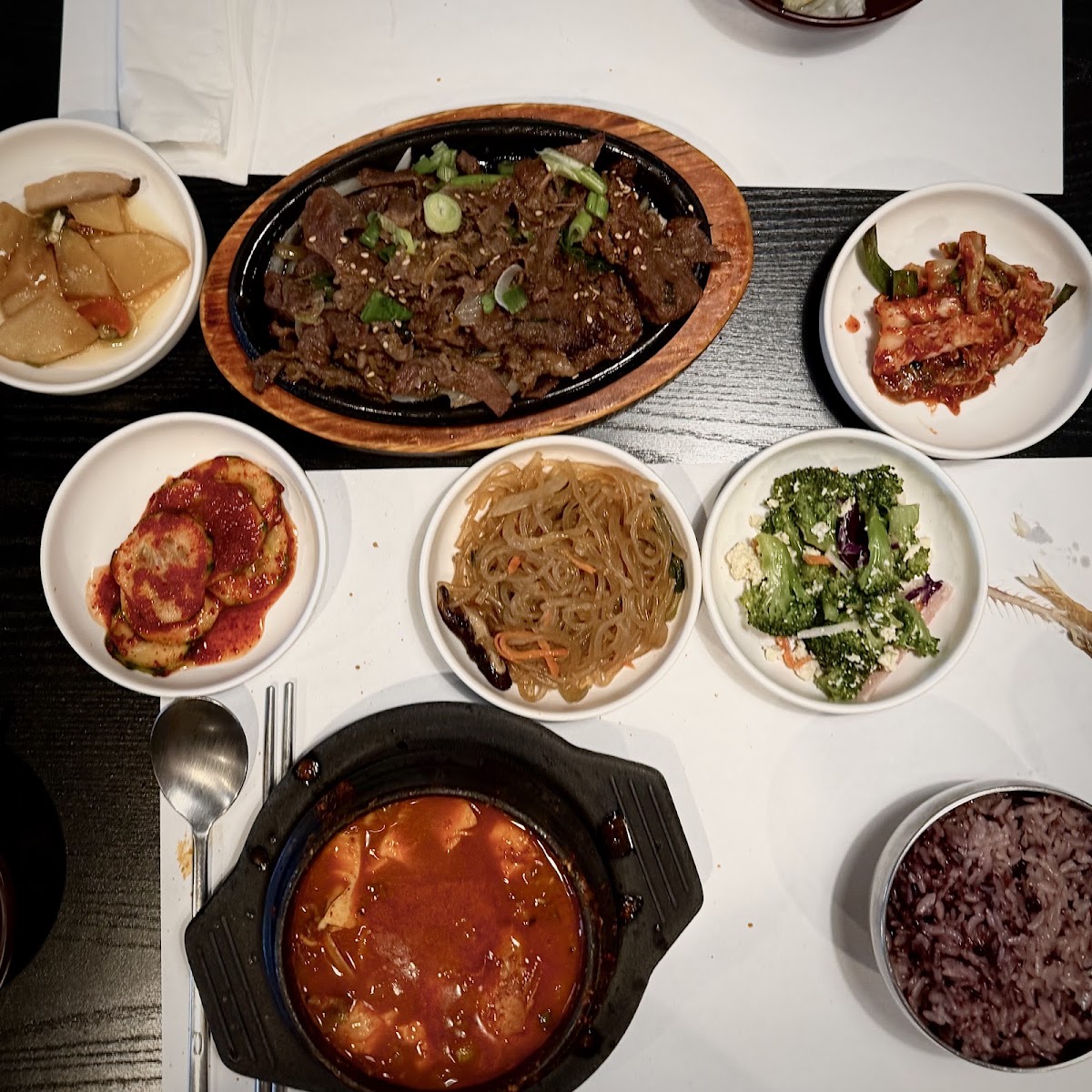 Madang Tofu House photo 3