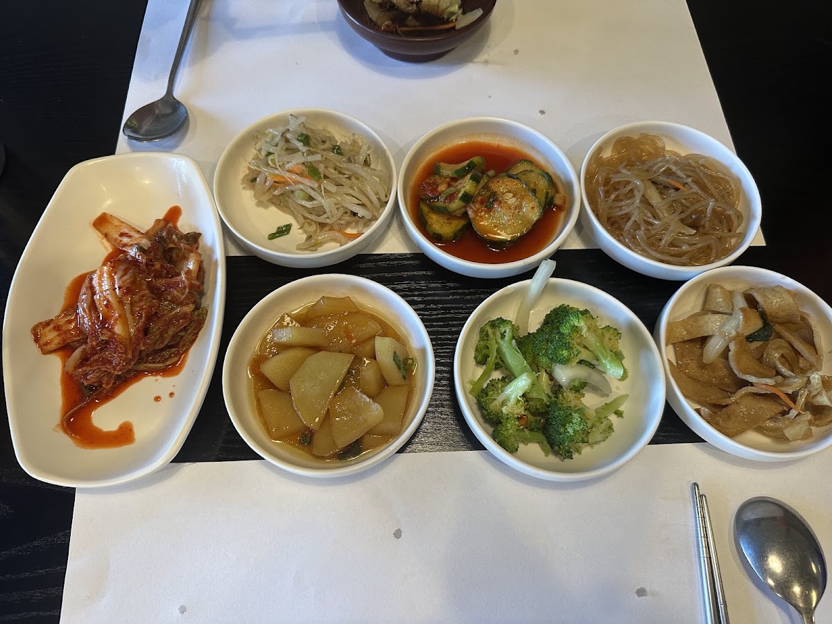 Madang Tofu House photo 5