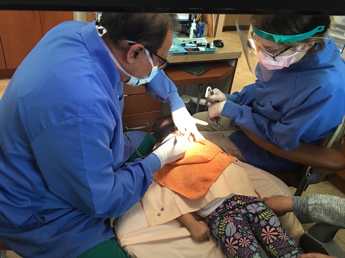 Sunny Family Dental photo 1