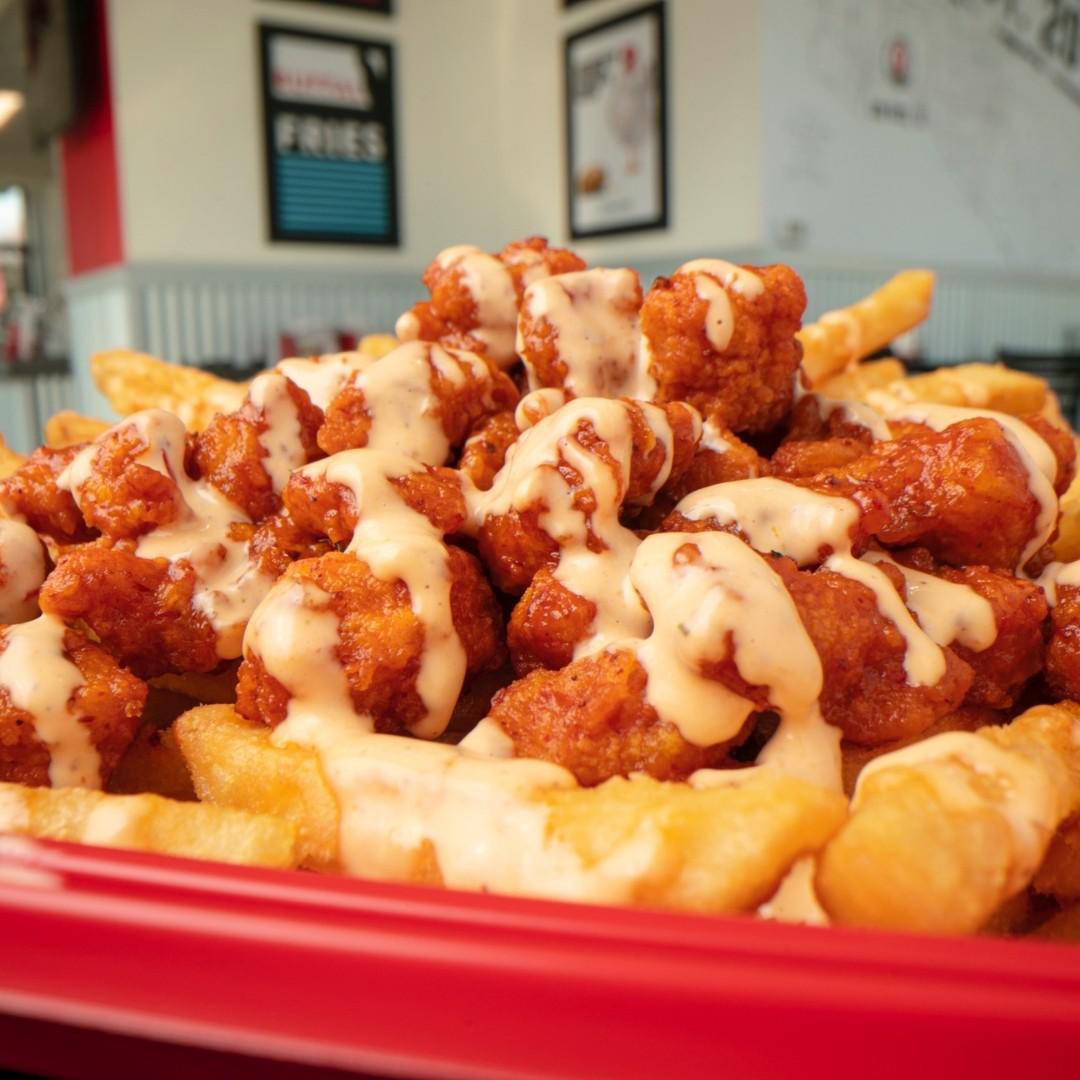 The Buffalo Spot - Chino Hills photo 3