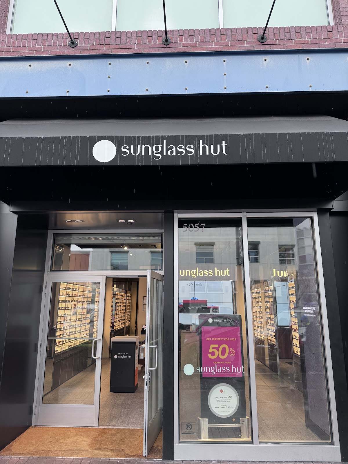 Sunglass Hut photo 5