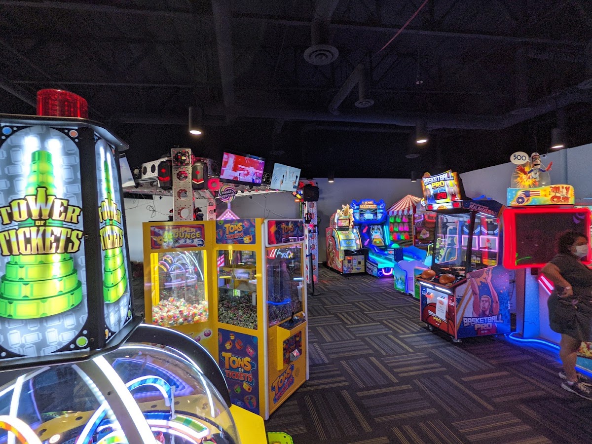 The Brain Zone photo 2