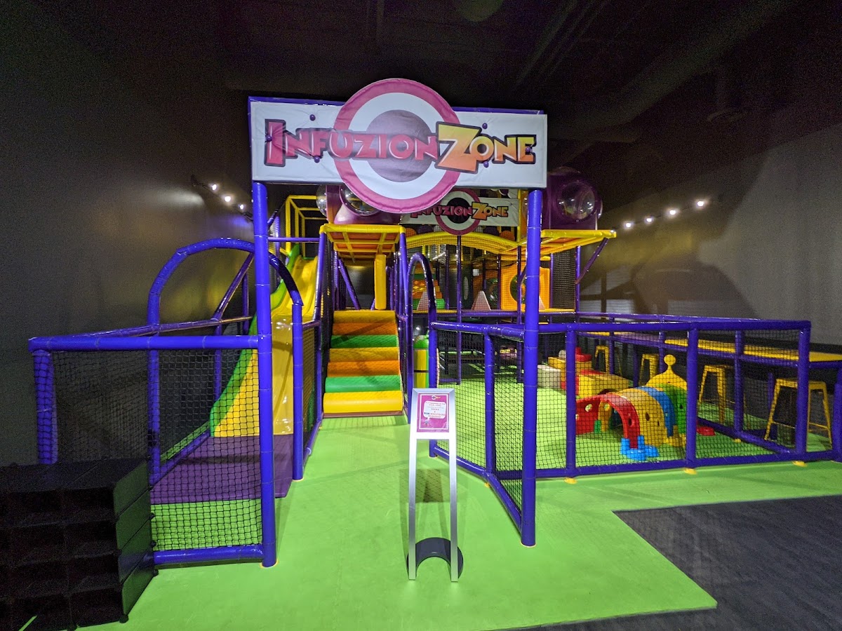 The Brain Zone photo 3