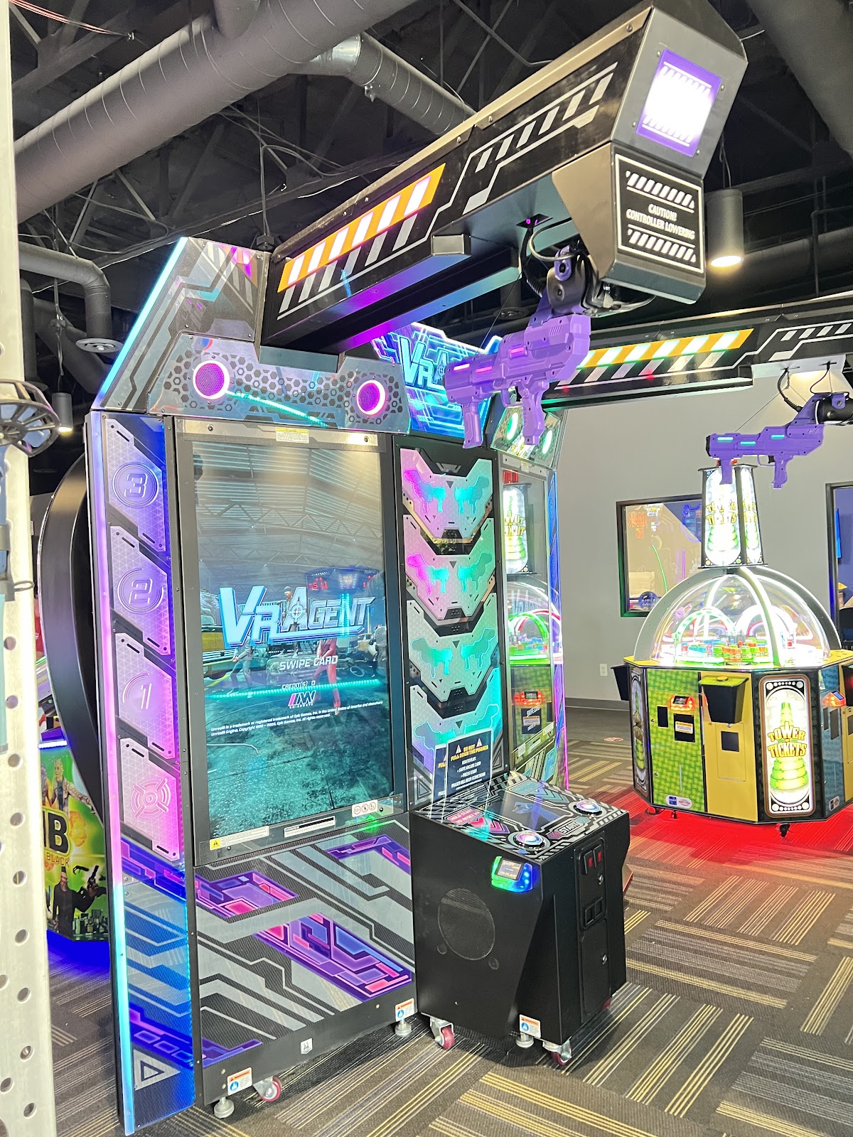 The Brain Zone photo 4